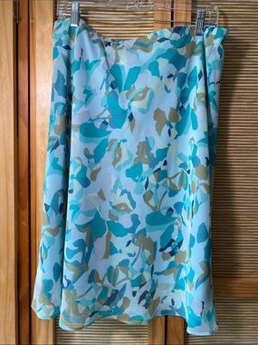 3 for $21!!  Just In Thyme LTD Flirty A Line Skirt Sz 16